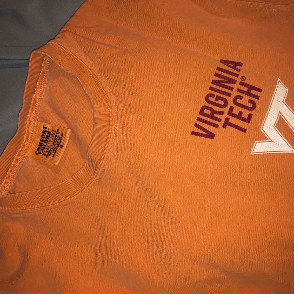 Virginia tech shirts bundle - Picture 3 of 6